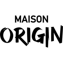 Maison Origin Logo