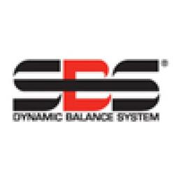 SBS Dynamic Balance System Logo