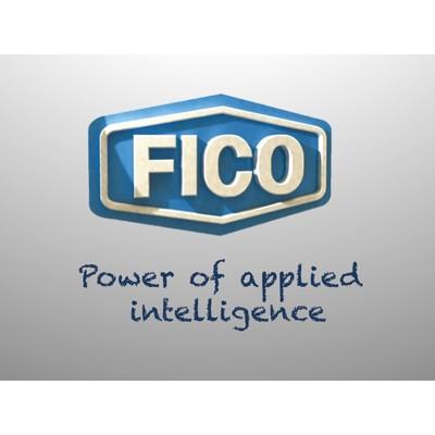 FICO HI-TECH (PVT) LIMITED Logo