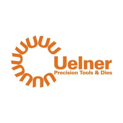 Uelner Precision Tools and Die Logo