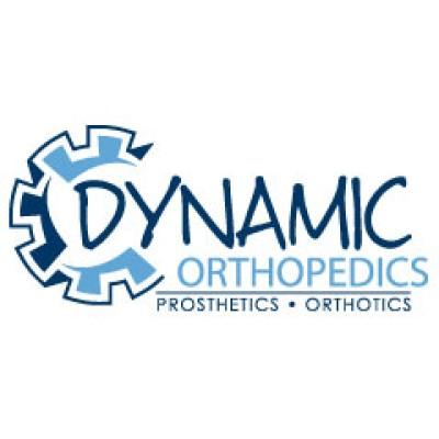 DYNAMIC ORTHOPEDICS INC. Logo
