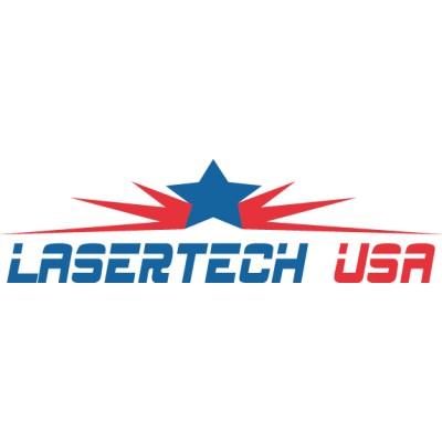 LASERTECH USA Logo