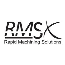 Rapid Machining Solutions Logo