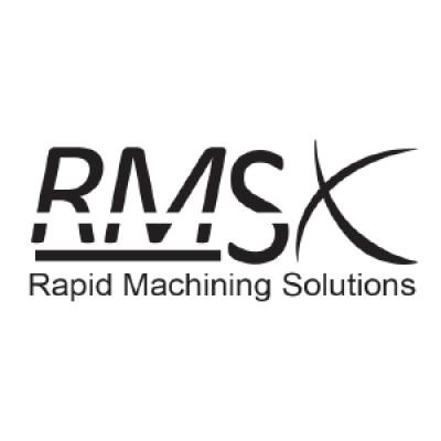 Rapid Machining Solutions Logo