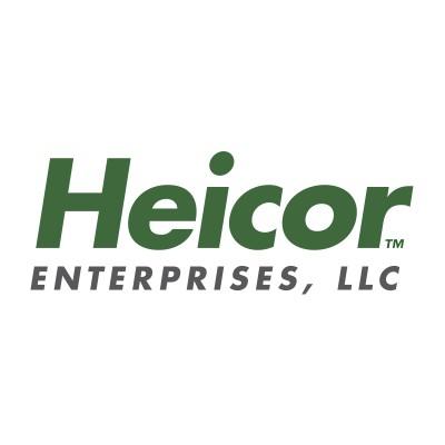 Heicor Enterprises LLC Logo