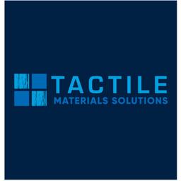 Tactile Materials Solutions LLC Logo