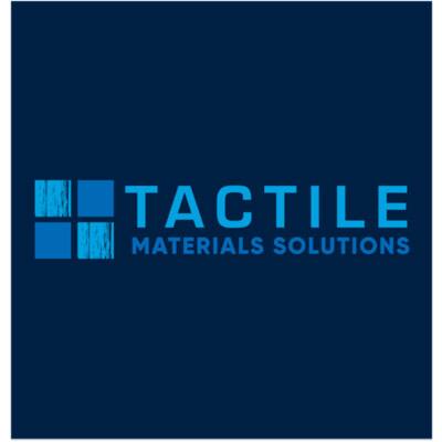 Tactile Materials Solutions LLC Logo