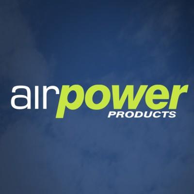 Air Power Products Ltd Logo