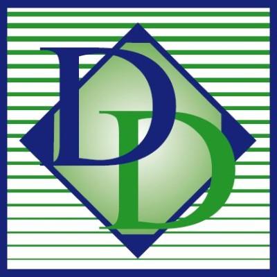 Dunwoody & Dobson Ltd. Logo