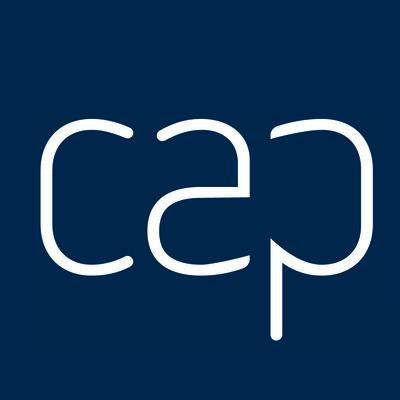 CAP consultants Logo