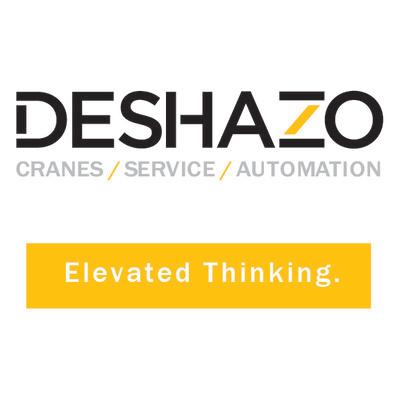 DeSHAZO LLC's Logo