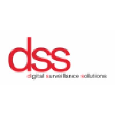 Digital Surveillance Solutions Inc. Logo