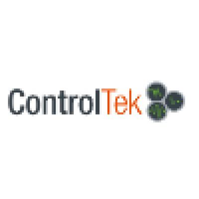 ControlTek's Logo
