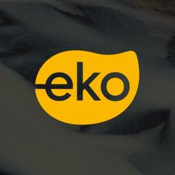 EKO Energies Ltd. / ELDACO West Africa Ltd. Logo