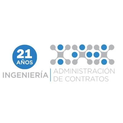 Ingeniería en Administración de Contratos IAC MÉXICO Logo