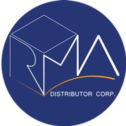 RMA Distributor Corp. Logo