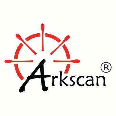 ARKSCAN LLC Logo