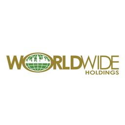 Worldwide Holdings Berhad Logo