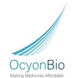 OcyonBio Logo
