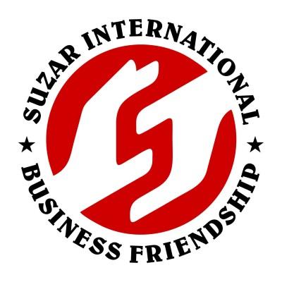 Suzar International Logo