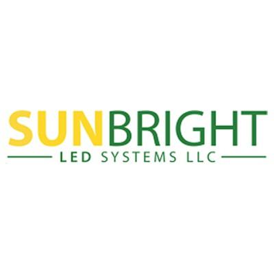 Sunbright LED Systems LLC Logo