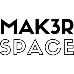 Mak3rSpace Logo