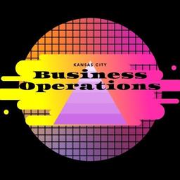 Kansas City Business Operations Logo