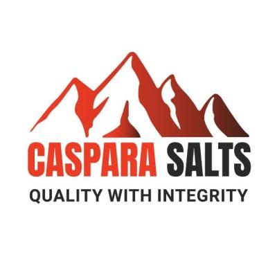 Caspara Salts Logo