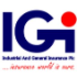 Industrial and General Insurance Plc (IGI) Logo