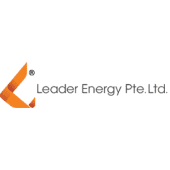 Leader Energy Logo