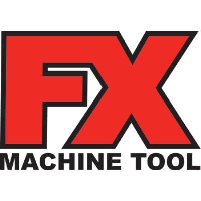 FX Machine Tool Logo