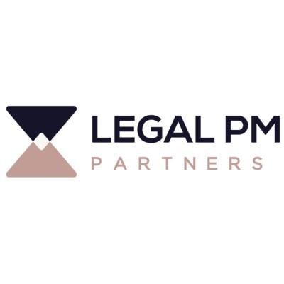 Legal Project Management Partners LLC Logo