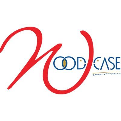 WOODCASE Logo