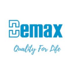 Demax Medical Logo