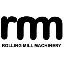 Rolling Mill Machinery Logo