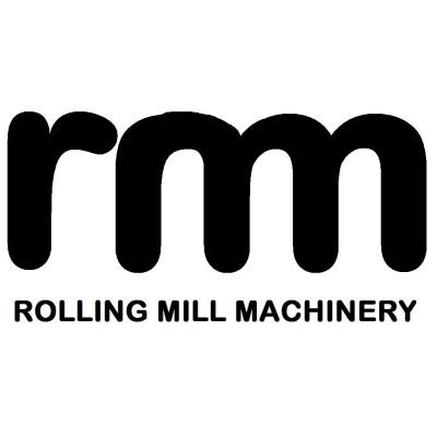 Rolling Mill Machinery's Logo