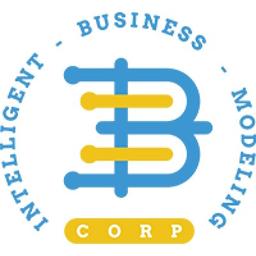 IBM CORP Logo