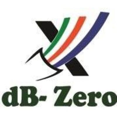 dB-Zero Ltd Logo