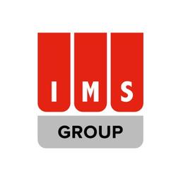 IMS Group Europe Logo