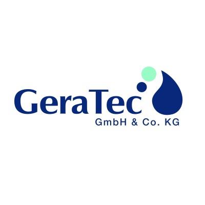 Geratec GmbH & Co. KG Logo