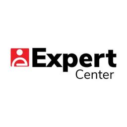 The Expert Centre Logo
