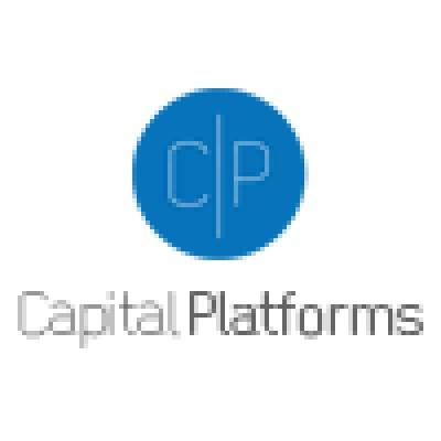 Capital Platforms Pte Ltd Logo
