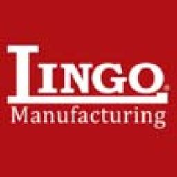 Lingo Manufacturing Company Logo