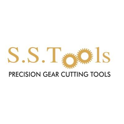 S.S. Tools Logo