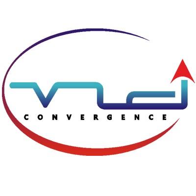 V2D Convergence Logo