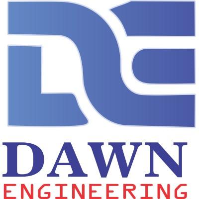 Dawn Engineering Logo