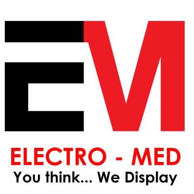 Electro-Med Logo
