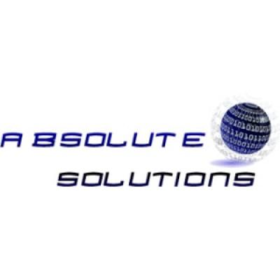 Absolute Solutions (Pty) Ltd Logo