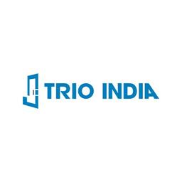 Trio India Logo