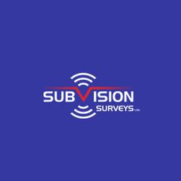 Subvision Surveys Ltd Logo